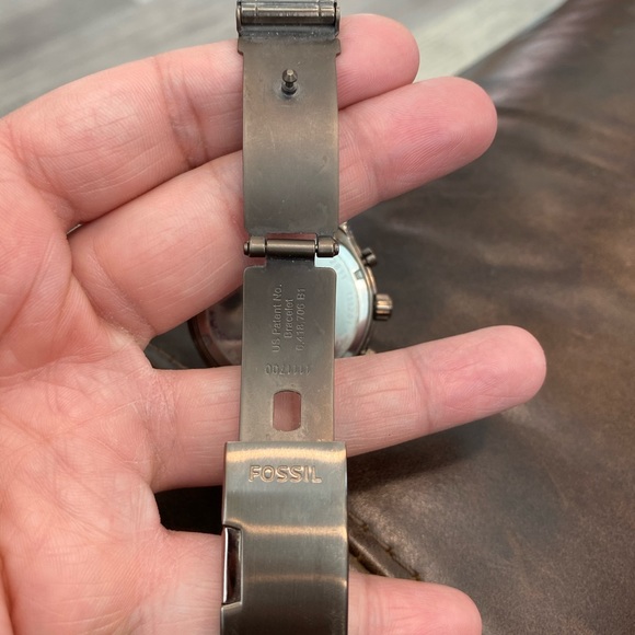 Fossil Watch - Picture 5 of 7